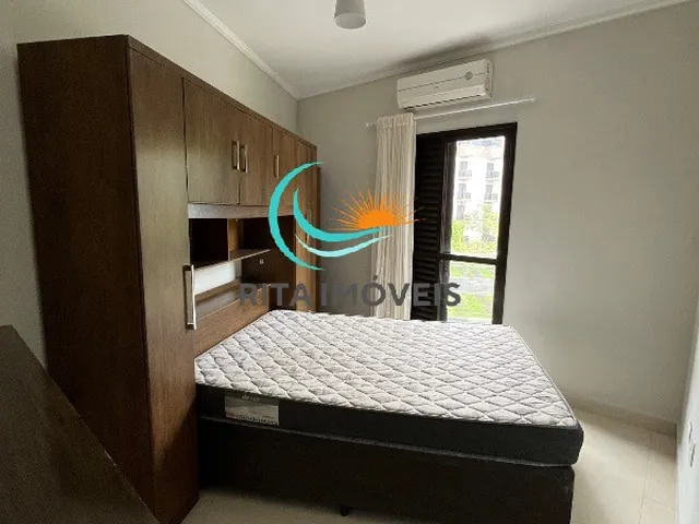 Imagem 7: Apartamento para locação no Centro de Bertioga-SP, a apenas alguns passos da praia - 2