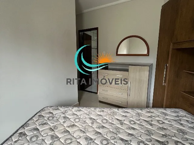 Imagem 12: Apartamento para locação no Centro de Bertioga-SP, a apenas alguns passos da praia - 2