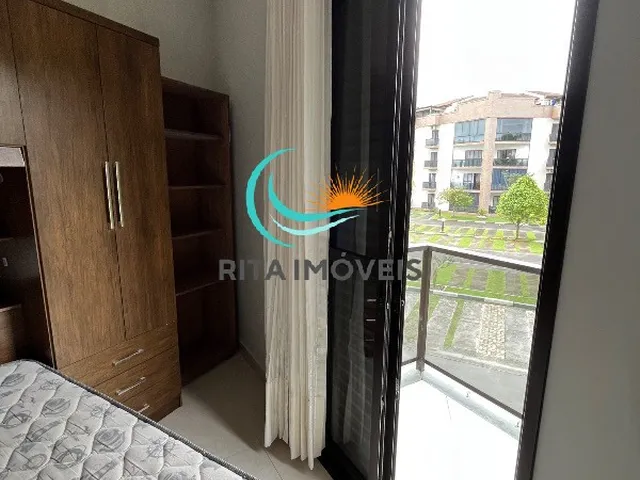 Imagem 4: Apartamento para locação no Centro de Bertioga-SP, a apenas alguns passos da praia - 2