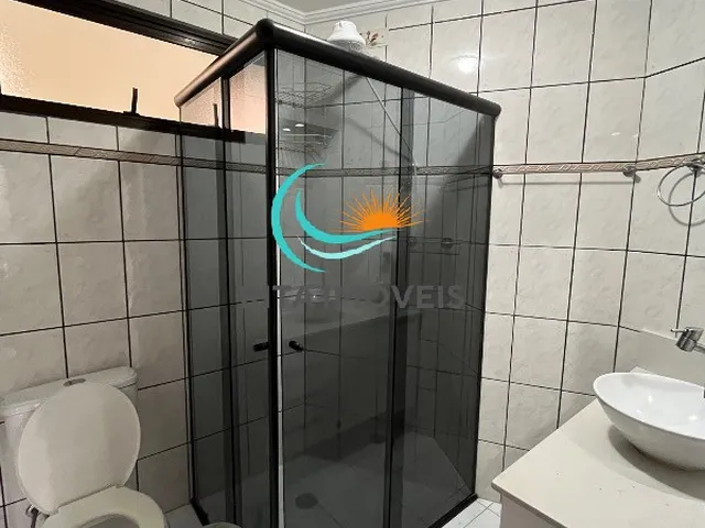 Imagem 9: Apartamento para locação no Centro de Bertioga-SP, a apenas alguns passos da praia - 2