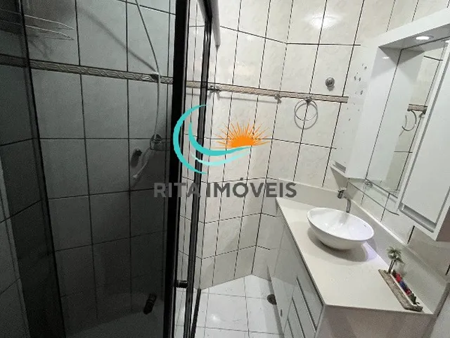 Imagem 15: Apartamento para locação no Centro de Bertioga-SP, a apenas alguns passos da praia - 2