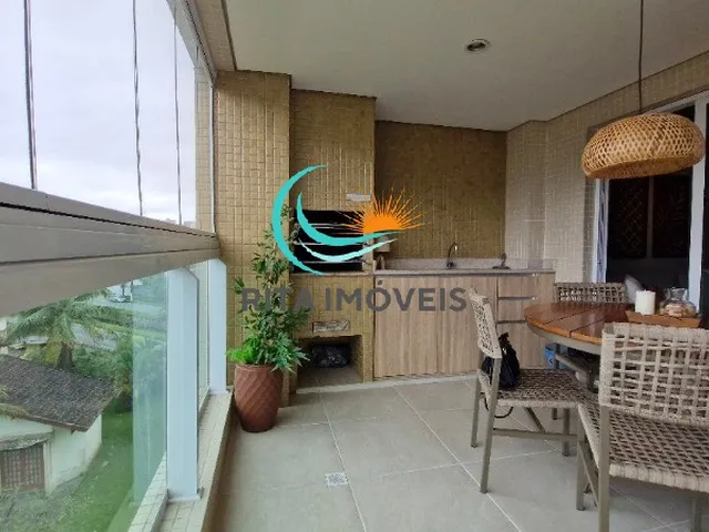 Imagem: Apartamento À Venda em Bertioga-Sp, Bairro