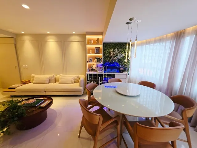 Imagem: Apartamento à venda em Salvador-BA no Horto