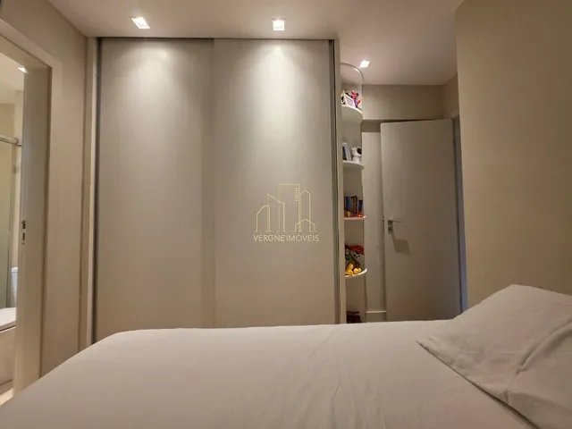 Imagem 13: Apartamento à venda em Salvador-BA no Horto Florestal com 3 quartos 3 suítes 2 salas 4