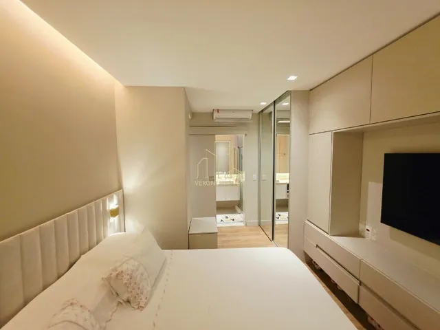 Imagem 16: Apartamento à venda em Salvador-BA no Horto Florestal com 3 quartos 3 suítes 2 salas 4