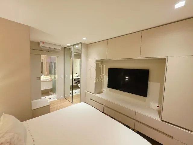 Imagem 8: Apartamento à venda em Salvador-BA no Horto Florestal com 3 quartos 3 suítes 2 salas 4