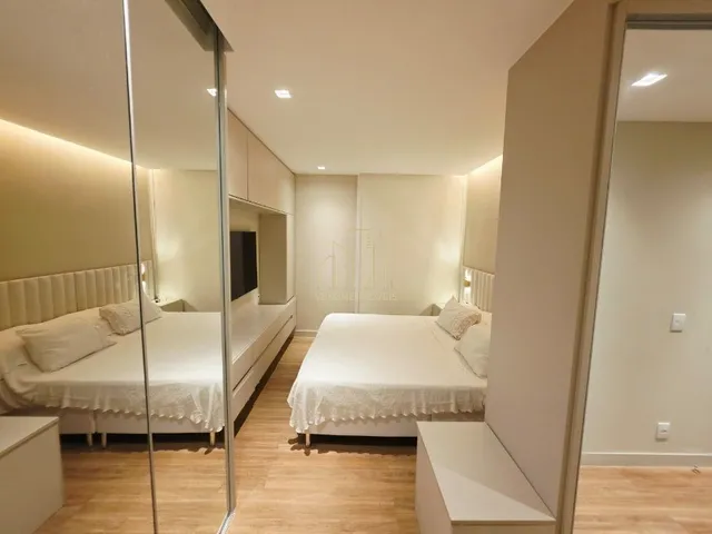 Imagem 6: Apartamento à venda em Salvador-BA no Horto Florestal com 3 quartos 3 suítes 2 salas 4