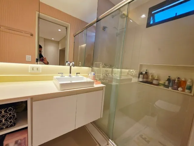 Imagem 10: Apartamento à venda em Salvador-BA no Horto Florestal com 3 quartos 3 suítes 2 salas 4