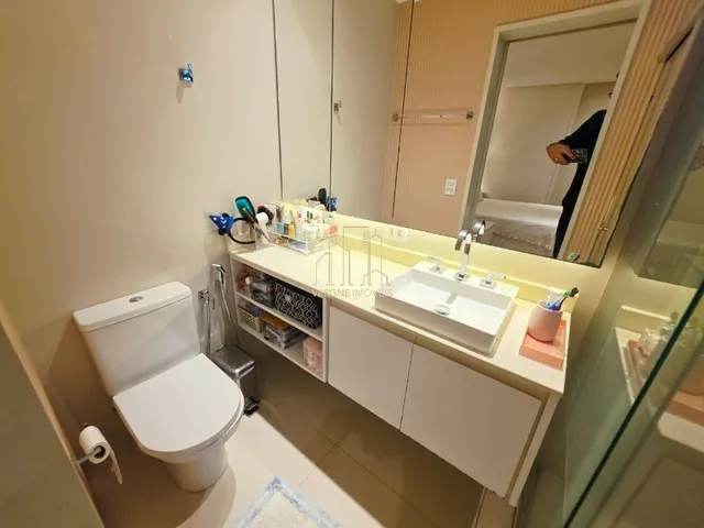 Imagem 4: Apartamento à venda em Salvador-BA no Horto Florestal com 3 quartos 3 suítes 2 salas 4