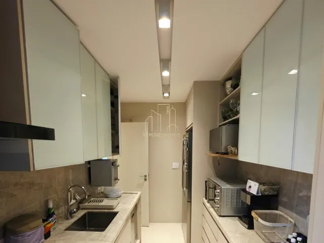 Imagem 9: Apartamento à venda em Salvador-BA no Horto Florestal com 3 quartos 3 suítes 2 salas 4