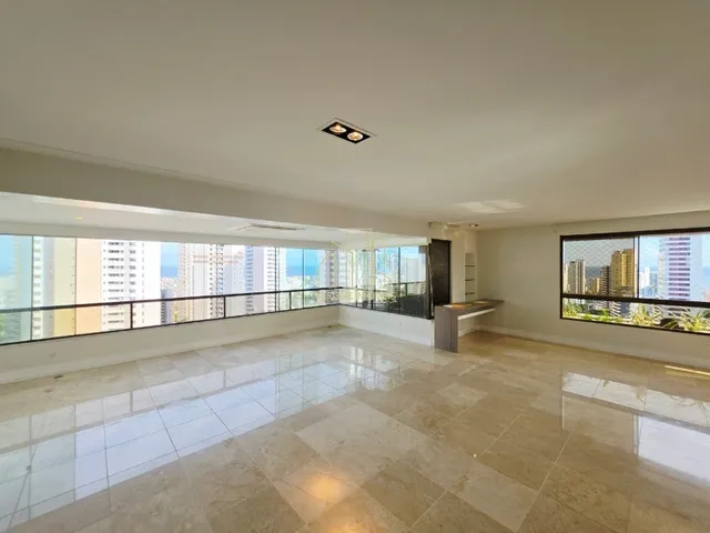 Imagem: Apartamento Cobertura duplex de luxo no