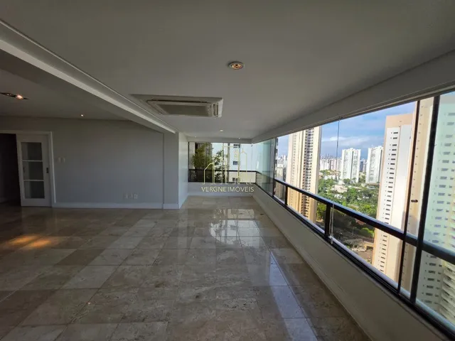 Imagem 16: Apartamento Cobertura duplex de luxo no Horto Florestal Salvador-BA com 4 quartos 4