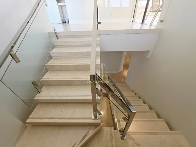 Imagem 4: Apartamento Cobertura duplex de luxo no Horto Florestal Salvador-BA com 4 quartos 4