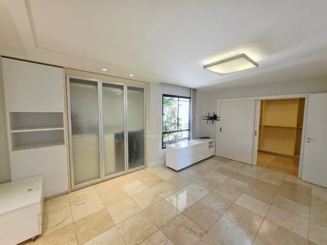 Imagem 2: Apartamento Cobertura duplex de luxo no Horto Florestal Salvador-BA com 4 quartos 4
