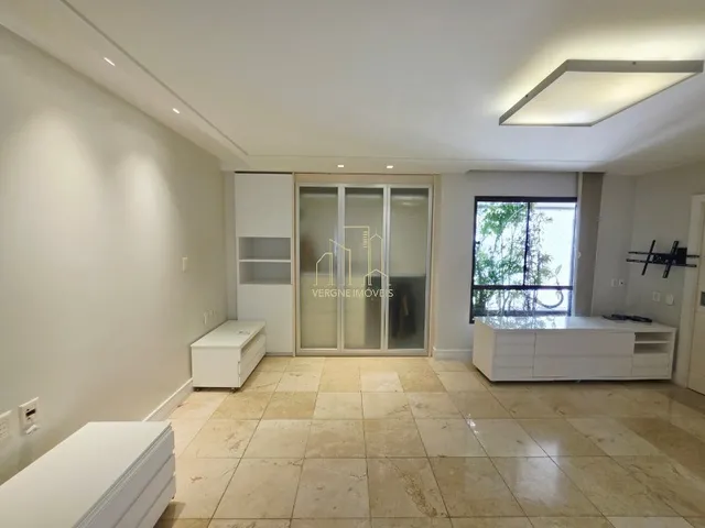 Imagem 9: Apartamento Cobertura duplex de luxo no Horto Florestal Salvador-BA com 4 quartos 4