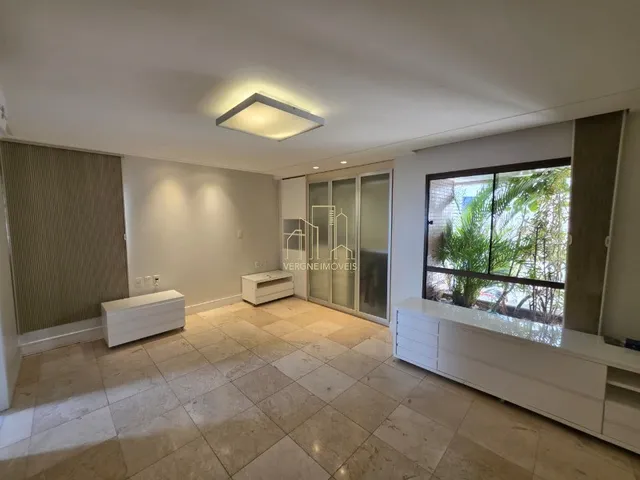 Imagem 14: Apartamento Cobertura duplex de luxo no Horto Florestal Salvador-BA com 4 quartos 4