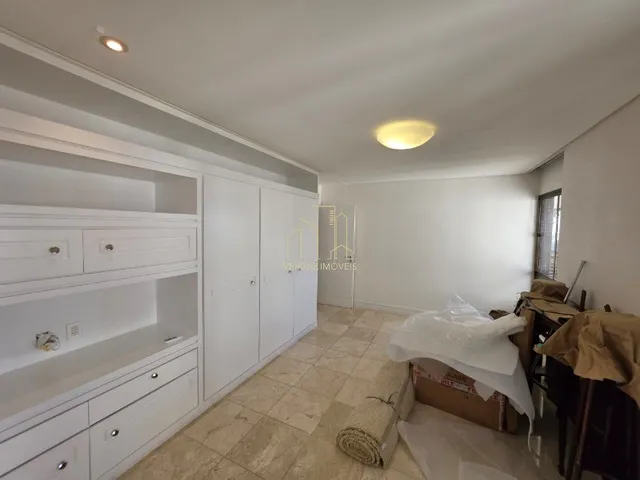 Imagem 6: Apartamento Cobertura duplex de luxo no Horto Florestal Salvador-BA com 4 quartos 4