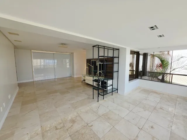 Imagem 8: Apartamento Cobertura duplex de luxo no Horto Florestal Salvador-BA com 4 quartos 4