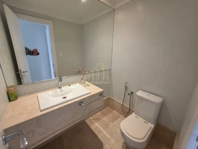 Imagem 15: Apartamento Cobertura duplex de luxo no Horto Florestal Salvador-BA com 4 quartos 4