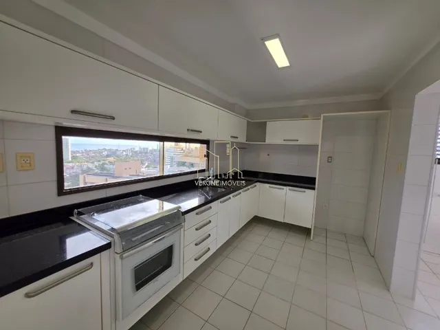 Imagem 3: Apartamento Cobertura duplex de luxo no Horto Florestal Salvador-BA com 4 quartos 4