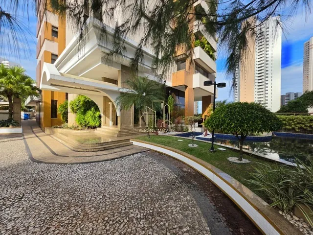 Imagem 12: Apartamento Cobertura duplex de luxo no Horto Florestal Salvador-BA com 4 quartos 4