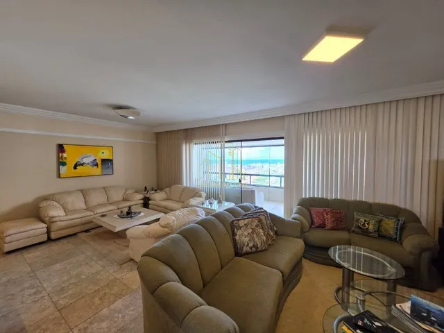 Imagem 9: Apartamento à venda em Salvador-BA no bairro Horto Florestal com 3 quartos 3 suítes 2