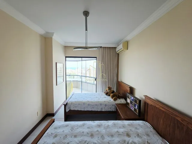 Imagem 8: Apartamento à venda em Salvador-BA no bairro Horto Florestal com 3 quartos 3 suítes 2