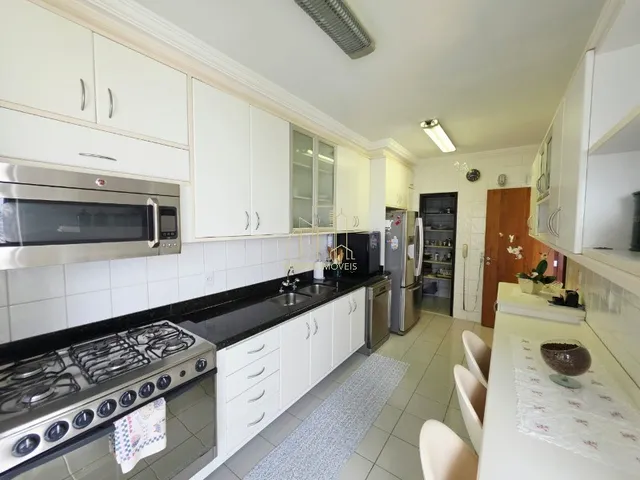 Imagem 6: Apartamento à venda em Salvador-BA no bairro Horto Florestal com 3 quartos 3 suítes 2