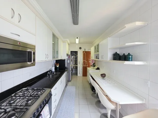 Imagem 5: Apartamento à venda em Salvador-BA no bairro Horto Florestal com 3 quartos 3 suítes 2