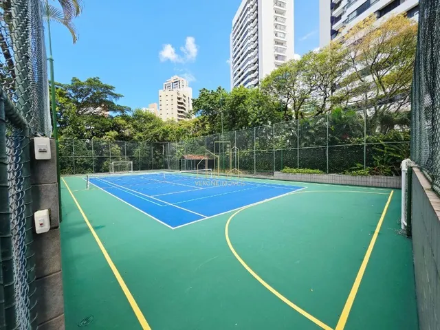 Imagem 2: Apartamento à venda em Salvador-BA no bairro Horto Florestal com 3 quartos 3 suítes 2
