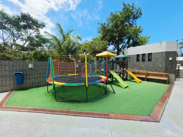 Imagem 11: Apartamento à venda em Salvador-BA no bairro Horto Florestal com 3 quartos 3 suítes 2