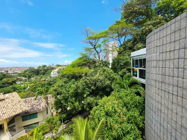 Imagem 14: Apartamento à venda em Salvador-BA no bairro Horto Florestal com 3 quartos 3 suítes 2