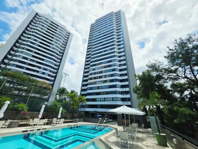 Imagem 10: Apartamento à venda em Salvador-BA no bairro Horto Florestal com 3 quartos 3 suítes 2