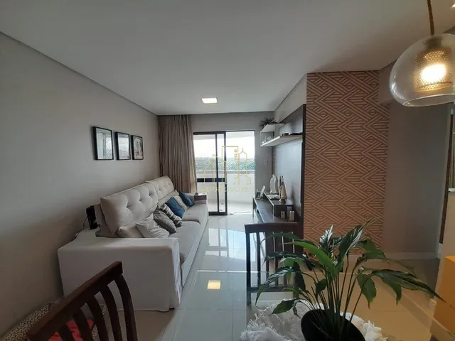 Imagem 12: Apartamento à venda em Salvador-BA no bairro Stiep com 3 quartos 1 suíte 2 salas 2