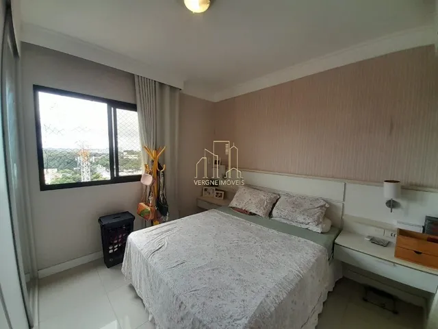 Imagem 5: Apartamento à venda em Salvador-BA no bairro Stiep com 3 quartos 1 suíte 2 salas 2
