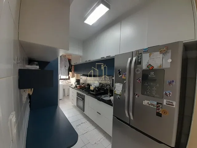 Imagem 3: Apartamento à venda em Salvador-BA no bairro Stiep com 3 quartos 1 suíte 2 salas 2