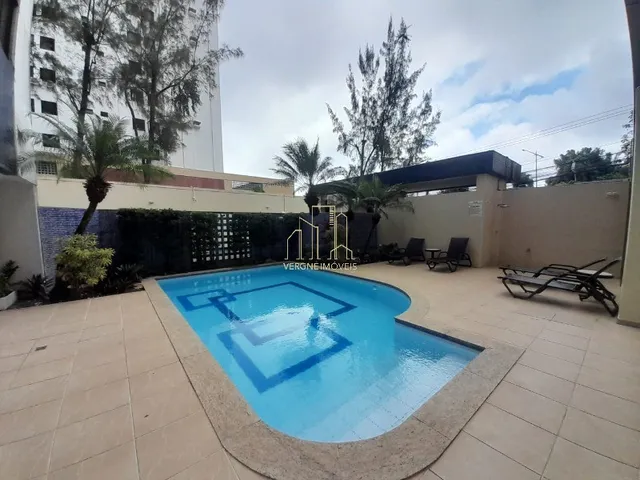 Imagem 7: Apartamento à venda em Salvador-BA no bairro Stiep com 3 quartos 1 suíte 2 salas 2