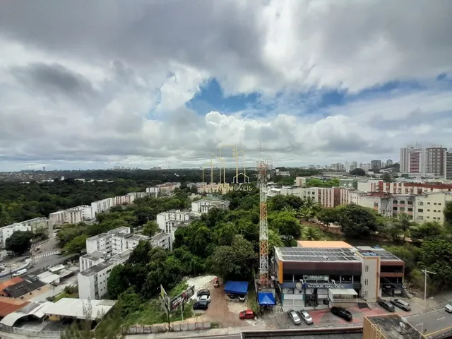 Imagem 11: Apartamento à venda em Salvador-BA no bairro Stiep com 3 quartos 1 suíte 2 salas 2