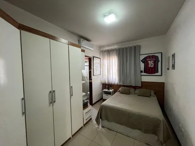 Imagem 11: Apartamento à Venda em Salvador-BA no Candeal/Cidade Jardim com 3 Quartos 2 Suítes 2