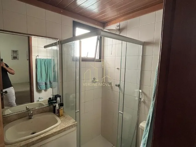 Imagem 5: Apartamento à Venda em Salvador-BA no Candeal/Cidade Jardim com 3 Quartos 2 Suítes 2