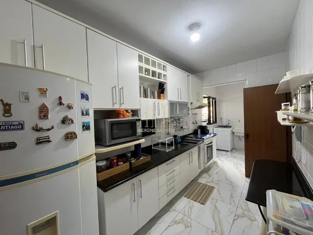 Imagem 4: Apartamento à Venda em Salvador-BA no Candeal/Cidade Jardim com 3 Quartos 2 Suítes 2