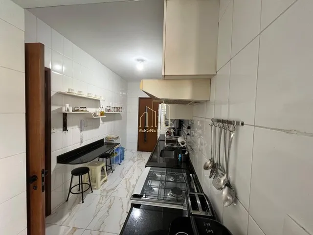 Imagem 15: Apartamento à Venda em Salvador-BA no Candeal/Cidade Jardim com 3 Quartos 2 Suítes 2