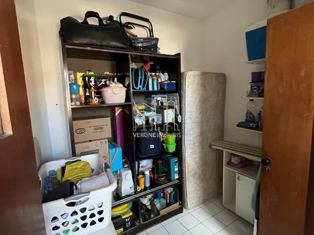 Imagem 10: Apartamento à Venda em Salvador-BA no Candeal/Cidade Jardim com 3 Quartos 2 Suítes 2