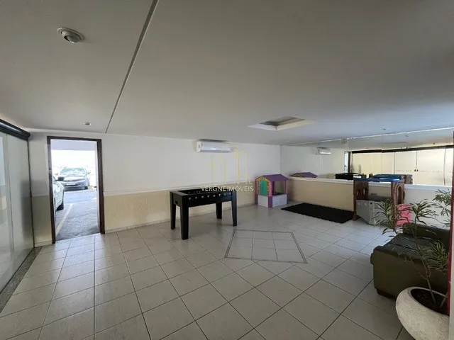 Imagem 8: Apartamento à Venda em Salvador-BA no Candeal/Cidade Jardim com 3 Quartos 2 Suítes 2