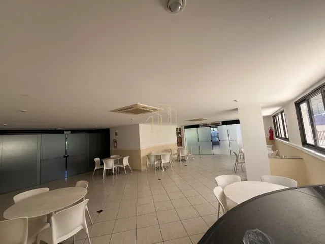 Imagem 12: Apartamento à Venda em Salvador-BA no Candeal/Cidade Jardim com 3 Quartos 2 Suítes 2