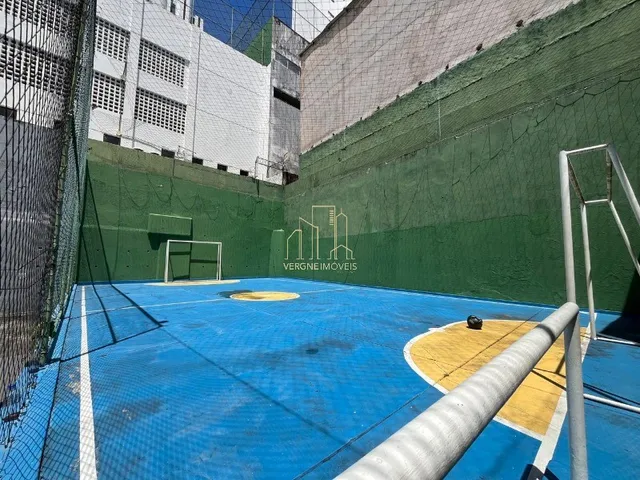 Imagem 14: Apartamento à Venda em Salvador-BA no Candeal/Cidade Jardim com 3 Quartos 2 Suítes 2