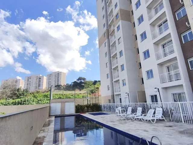 Imagem 10: APARTAMENTO RESIDENCIAL em São Paulo - São Paulo, Vila Moraes
