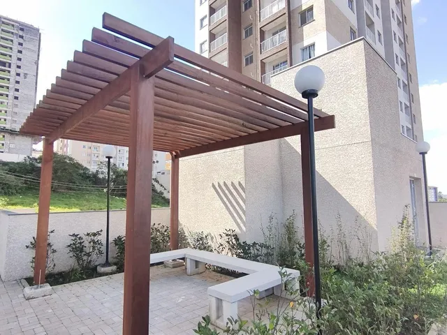 Imagem 7: APARTAMENTO RESIDENCIAL em São Paulo - São Paulo, Vila Moraes