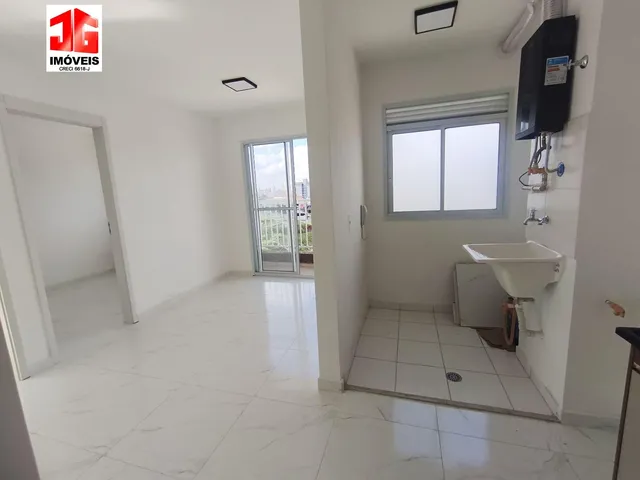 Imagem 13: APARTAMENTO RESIDENCIAL em São Paulo - São Paulo, Vila Moraes