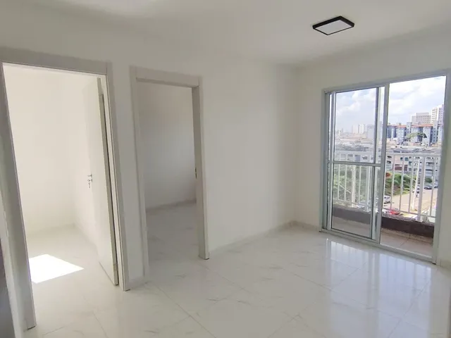 Imagem 2: APARTAMENTO RESIDENCIAL em São Paulo - São Paulo, Vila Moraes